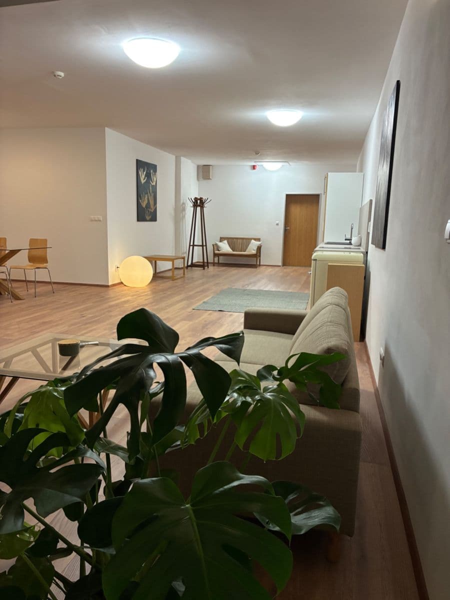 Pronájem bytu 2+kk 92 m², Pod Dvorem, Praha, Praha Pronájem bytu 2+kk 92 m², Pod Dvorem, Praha, Praha