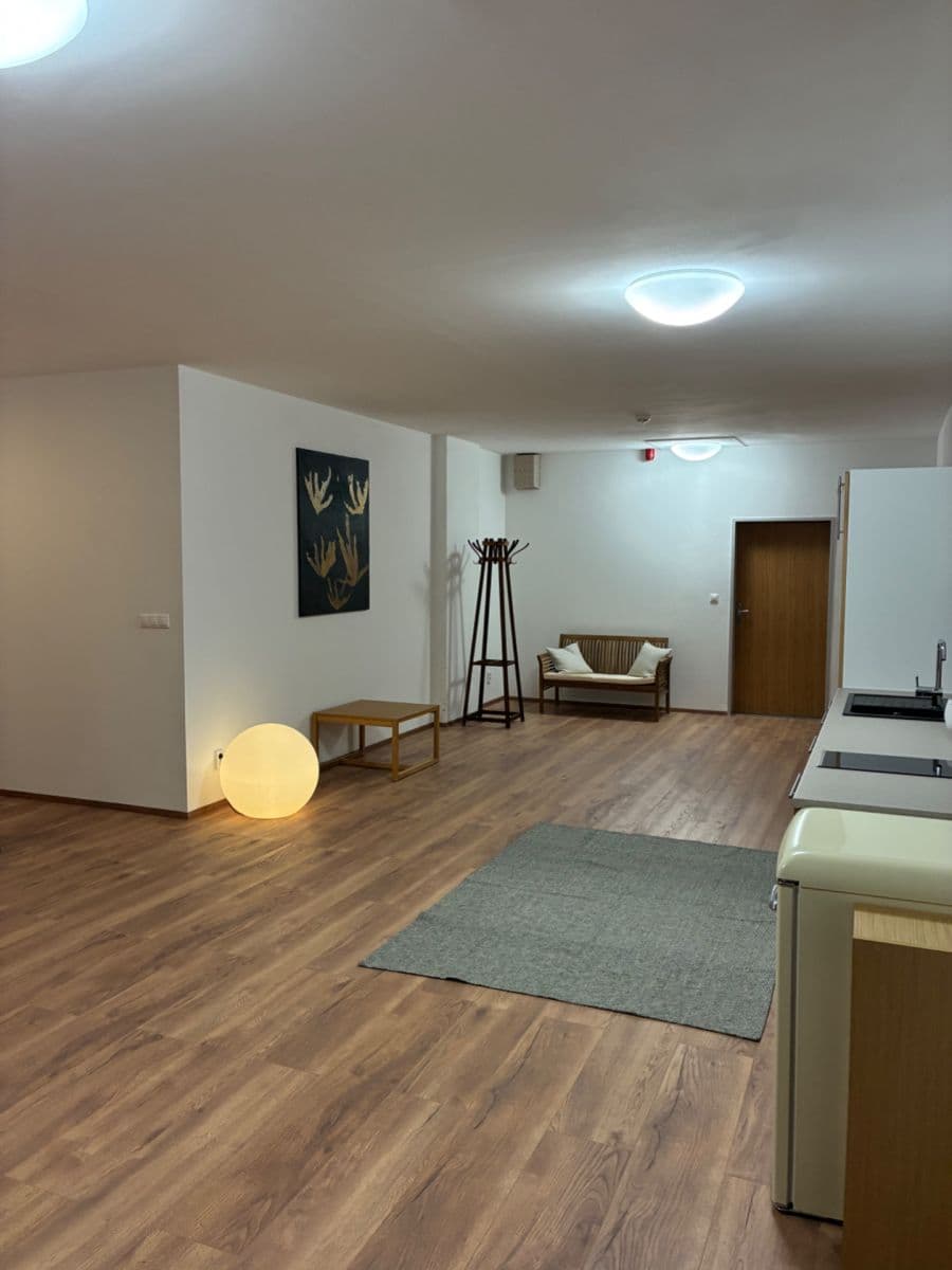 Pronájem bytu 2+kk 92 m², Pod Dvorem, Praha, Praha Pronájem bytu 2+kk 92 m², Pod Dvorem, Praha, Praha