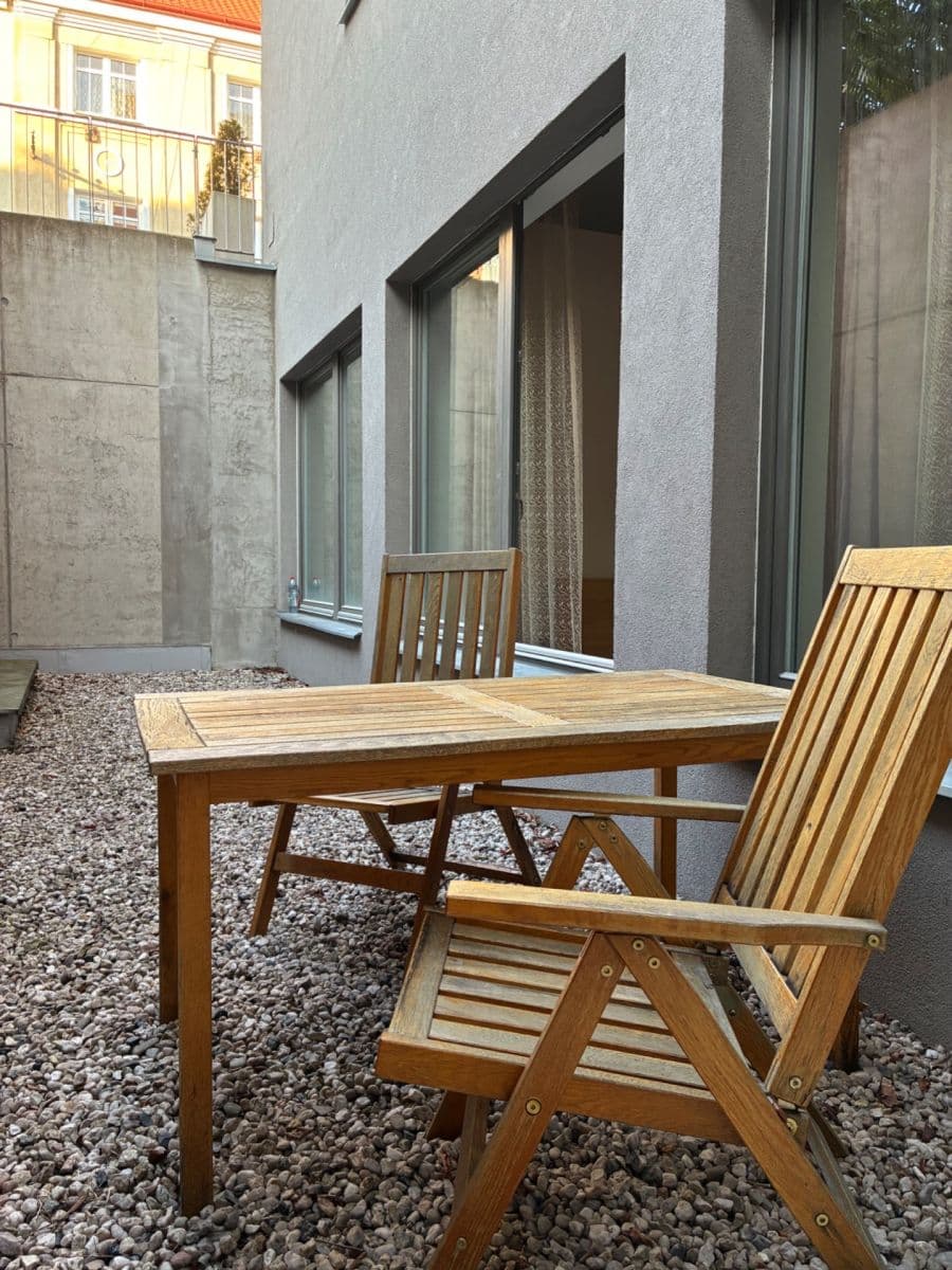 Pronájem bytu 2+kk 92 m², Pod Dvorem, Praha, Praha Pronájem bytu 2+kk 92 m², Pod Dvorem, Praha, Praha