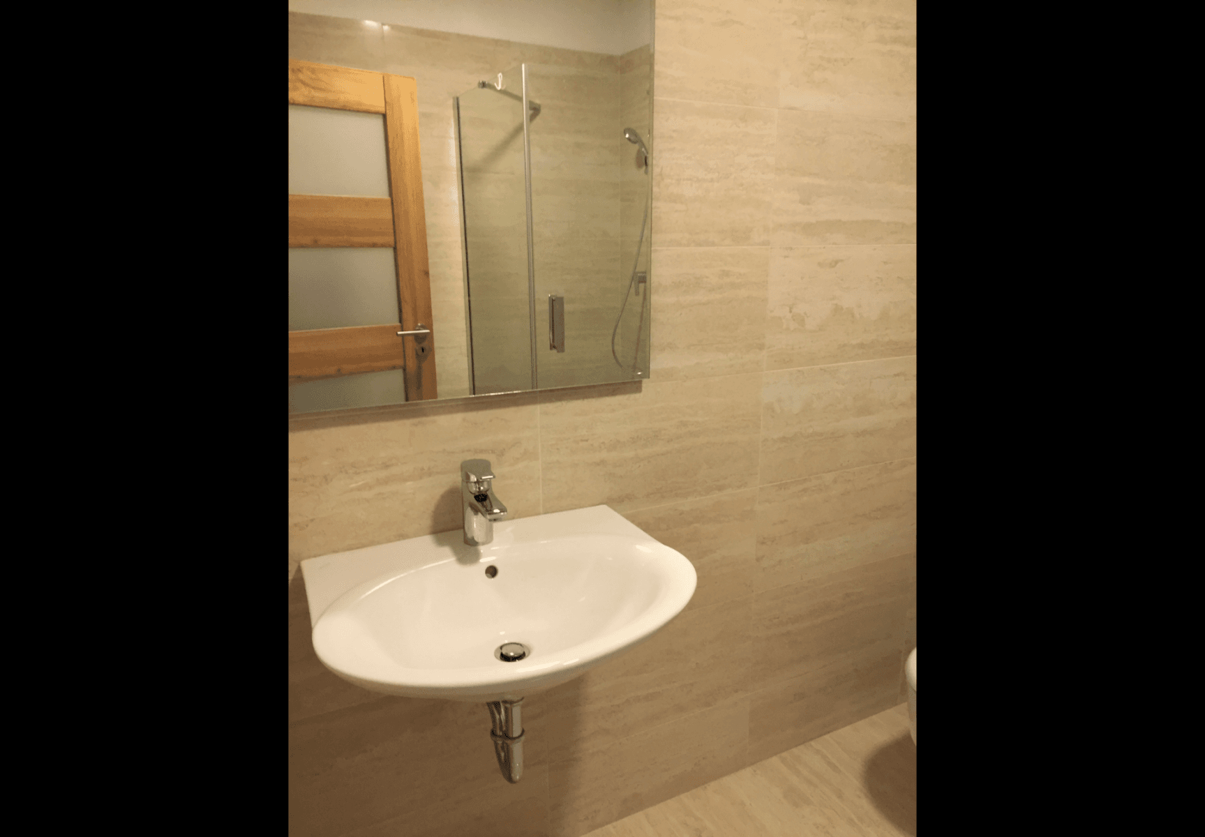 Pronájem bytu 2+kk 43 m², Pod Dvorem, Praha, Praha Pronájem bytu 2+kk 43 m², Pod Dvorem, Praha, Praha