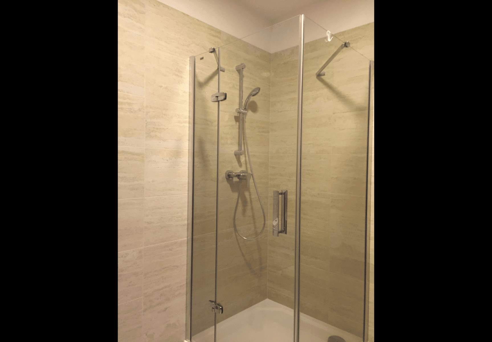 Pronájem bytu 2+kk 43 m², Pod Dvorem, Praha, Praha Pronájem bytu 2+kk 43 m², Pod Dvorem, Praha, Praha