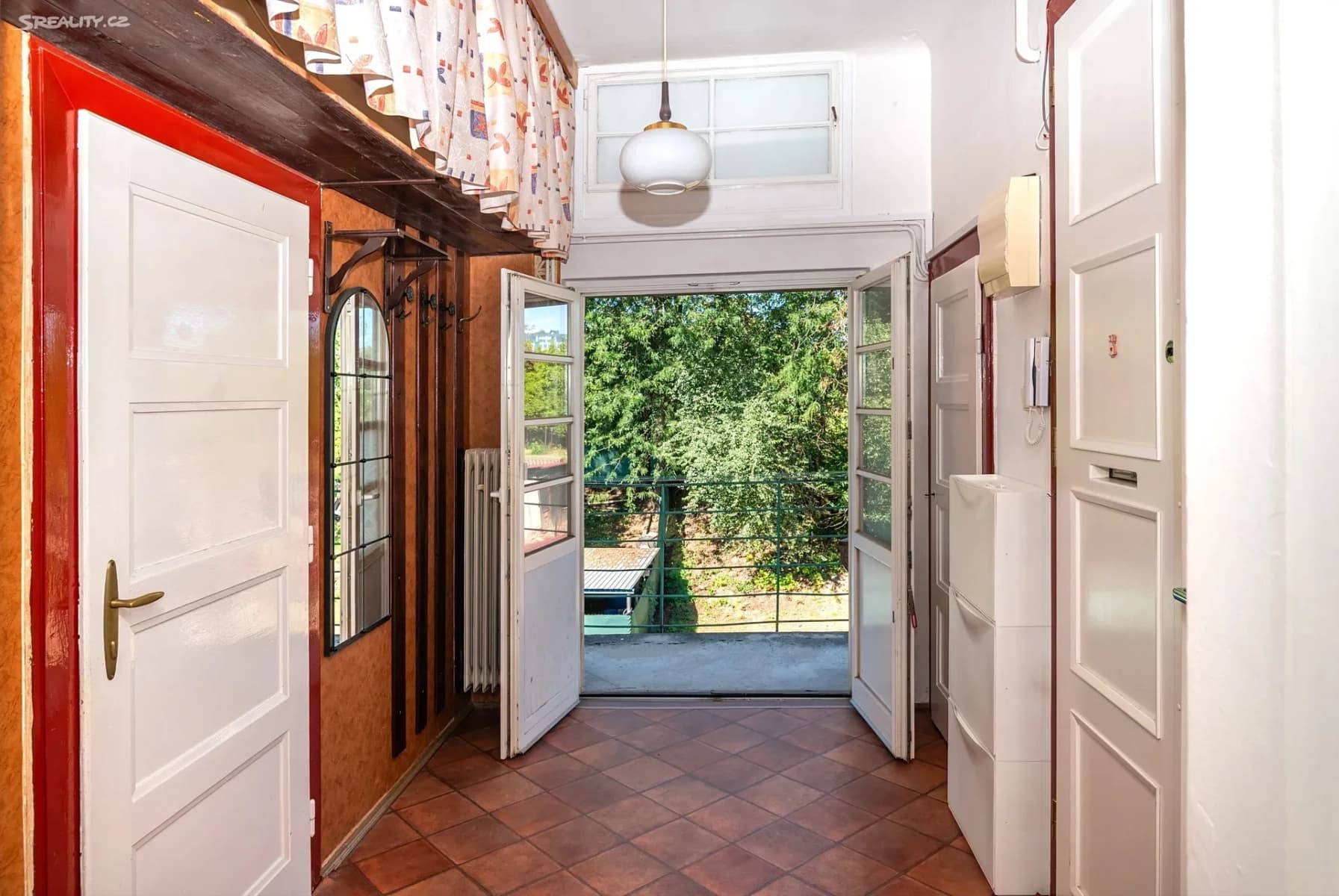 Pronájem bytu 2+1 76 m², Výpravní, Brno, Jihomoravský kraj Pronájem bytu 2+1 76 m², Výpravní, Brno, Jihomoravský kraj