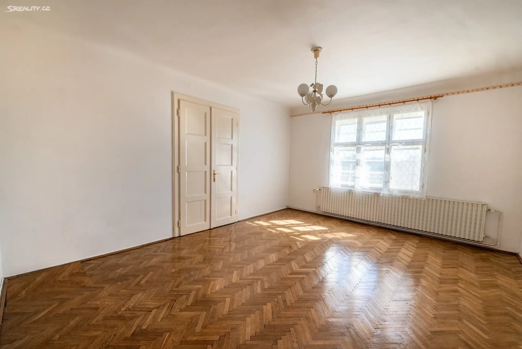 Pronájem bytu 2+1 76 m², Výpravní, Brno, Jihomoravský kraj Pronájem bytu 2+1 76 m², Výpravní, Brno, Jihomoravský kraj