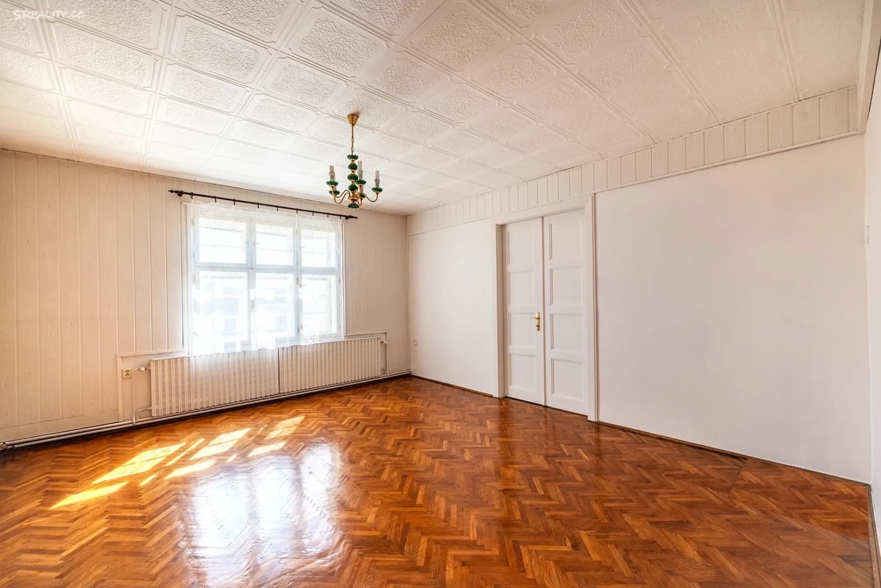 Pronájem bytu 2+1 76 m², Výpravní, Brno, Jihomoravský kraj Pronájem bytu 2+1 76 m², Výpravní, Brno, Jihomoravský kraj