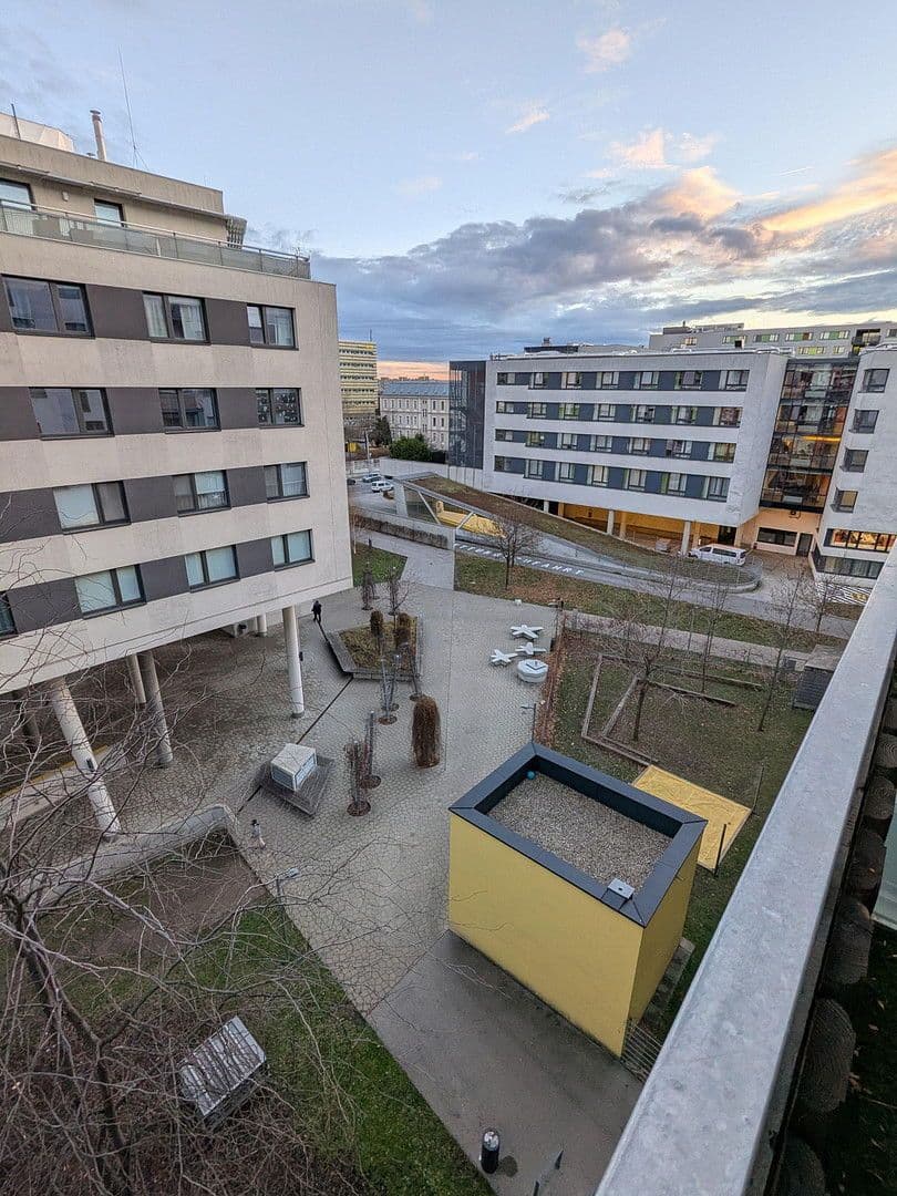 Pronájem bytu 3+1 73 m², Stadlauer Straße 60, Wien, Wien Pronájem bytu 3+1 73 m², Stadlauer Straße 60, Wien, Wien