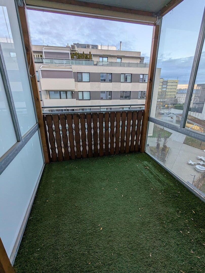 Pronájem bytu 3+1 73 m², Stadlauer Straße 60, Wien, Wien Pronájem bytu 3+1 73 m², Stadlauer Straße 60, Wien, Wien