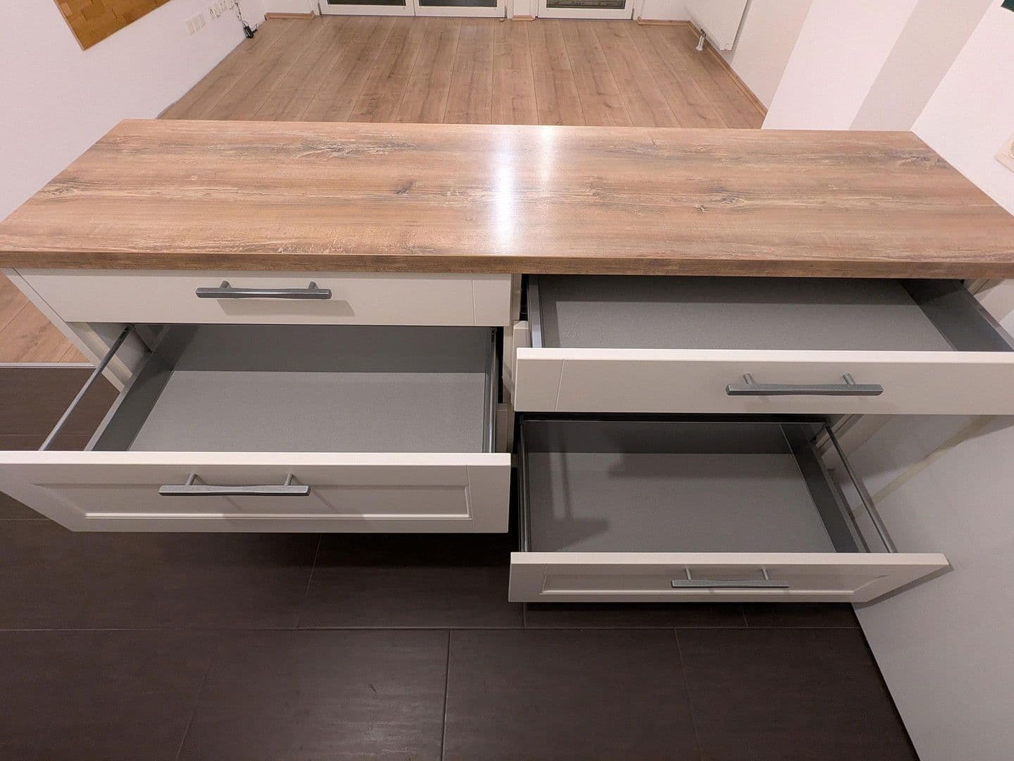 Pronájem bytu 3+1 73 m², Stadlauer Straße 60, Wien, Wien Pronájem bytu 3+1 73 m², Stadlauer Straße 60, Wien, Wien