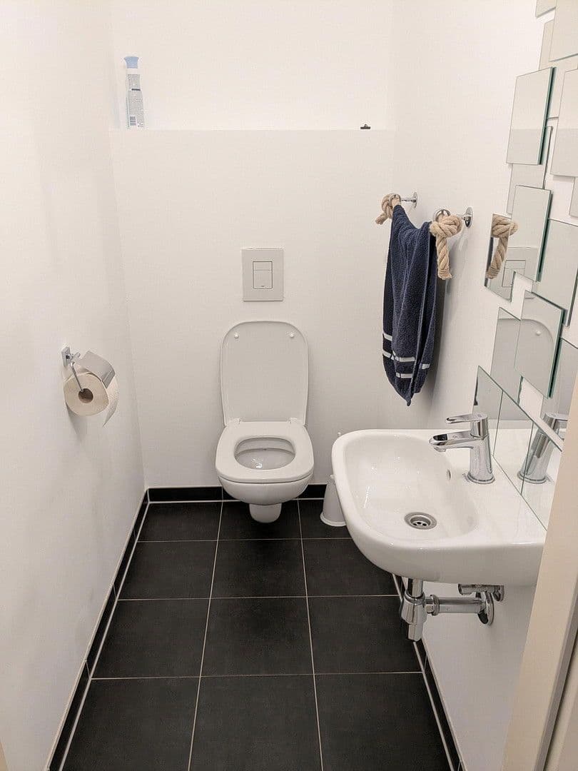 Pronájem bytu 3+1 73 m², Stadlauer Straße 60, Wien, Wien Pronájem bytu 3+1 73 m², Stadlauer Straße 60, Wien, Wien