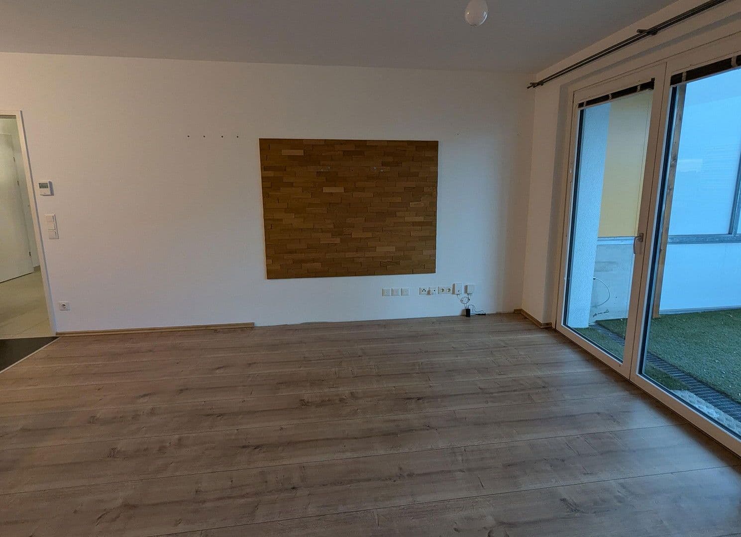 Pronájem bytu 3+1 73 m², Stadlauer Straße 60, Wien, Wien Pronájem bytu 3+1 73 m², Stadlauer Straße 60, Wien, Wien