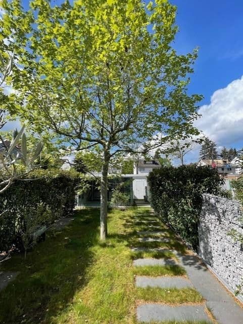 Prodej domu 195 m², pozemek 261 m², Schriesheimerstr. 105, Mannheim, Bádensko-Württembersko Prodej domu 195 m², pozemek 261 m², Schriesheimerstr. 105, Mannheim, Bádensko-Württembersko