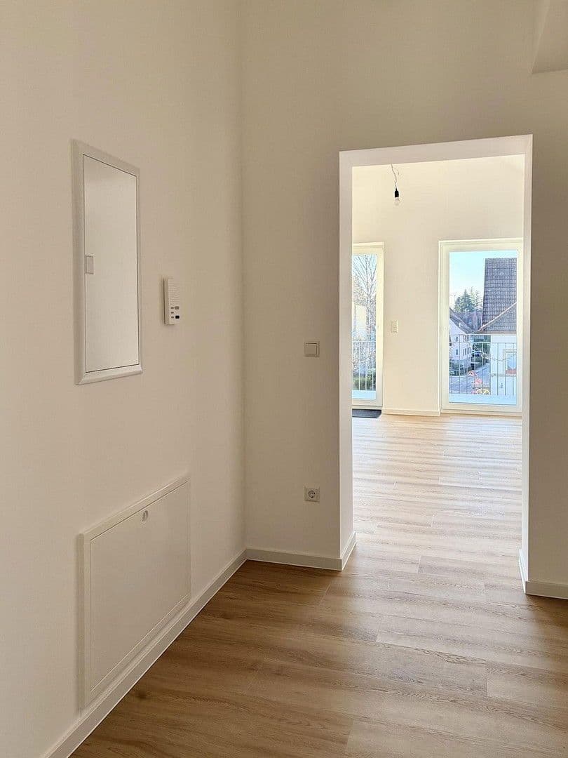 Prodej bytu 3+1 73 m², Mauerbergstr. 83, Baden-Baden, Bádensko-Württembersko Prodej bytu 3+1 73 m², Mauerbergstr. 83, Baden-Baden, Bádensko-Württembersko