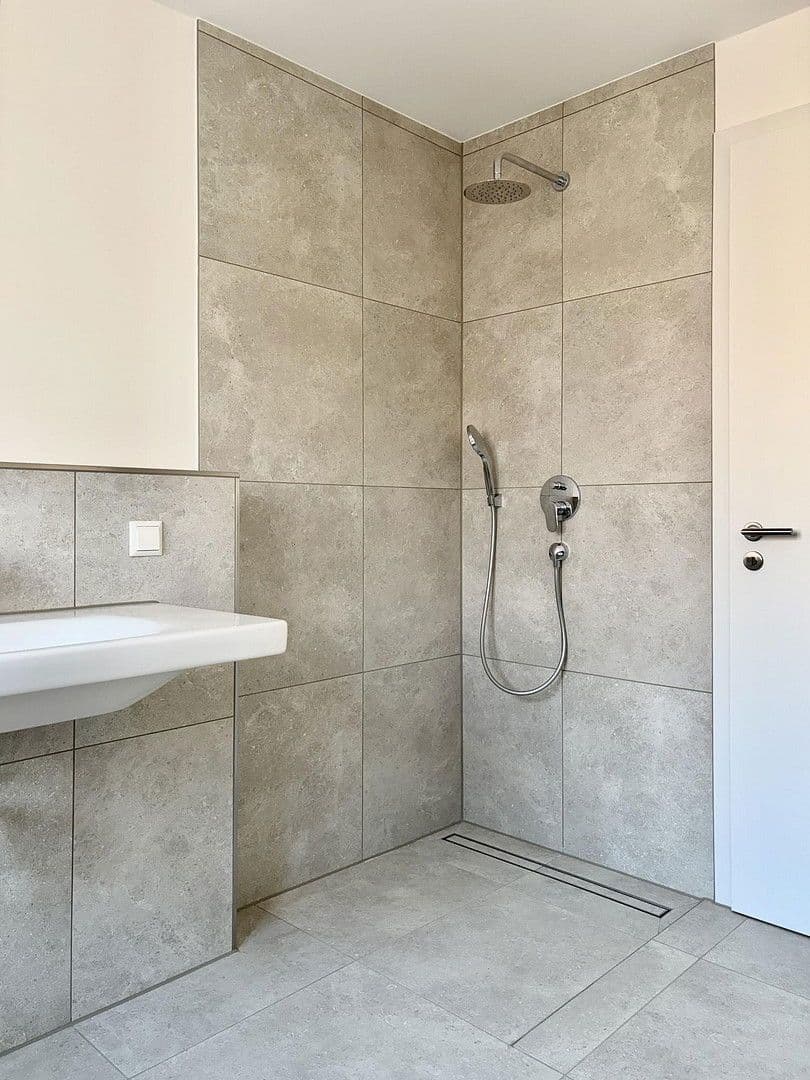 Prodej bytu 3+1 73 m², Mauerbergstr. 83, Baden-Baden, Bádensko-Württembersko Prodej bytu 3+1 73 m², Mauerbergstr. 83, Baden-Baden, Bádensko-Württembersko