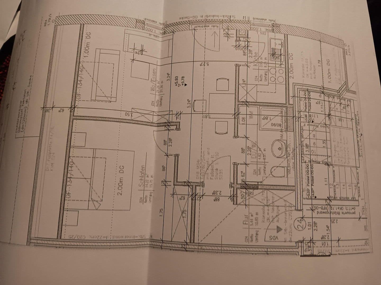 Pronájem bytu 2+1 46 m², Geretsried, Bavorsko Pronájem bytu 2+1 46 m², Geretsried, Bavorsko