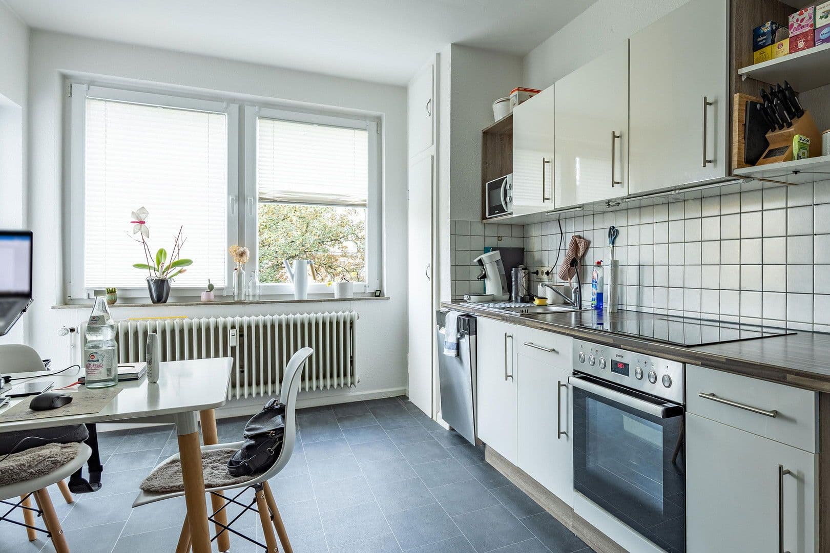 Pronájem bytu 2+1 65 m², Cáchy, Severní Porýní-Vestfálsko Pronájem bytu 2+1 65 m², Cáchy, Severní Porýní-Vestfálsko