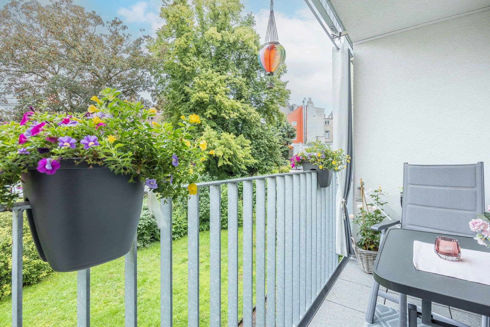 Pronájem bytu 2+1 65 m², Cáchy, Severní Porýní-Vestfálsko Pronájem bytu 2+1 65 m², Cáchy, Severní Porýní-Vestfálsko