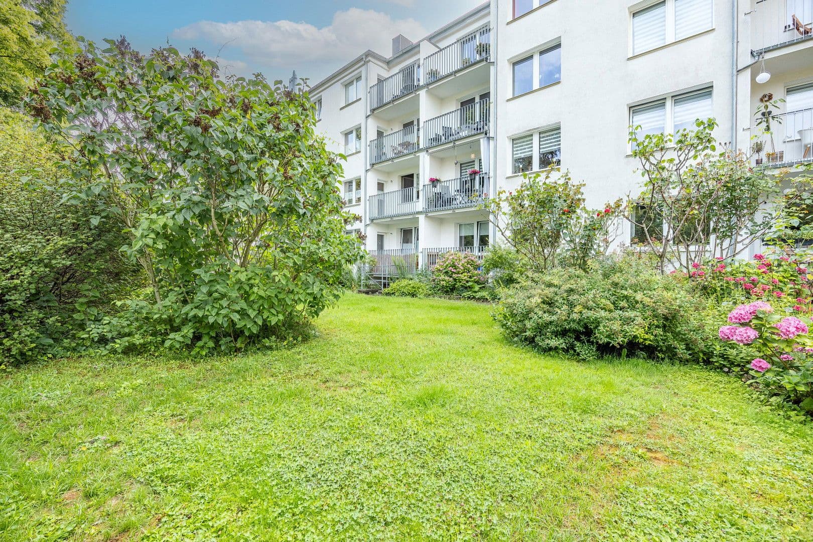 Pronájem bytu 2+1 65 m², Cáchy, Severní Porýní-Vestfálsko Pronájem bytu 2+1 65 m², Cáchy, Severní Porýní-Vestfálsko