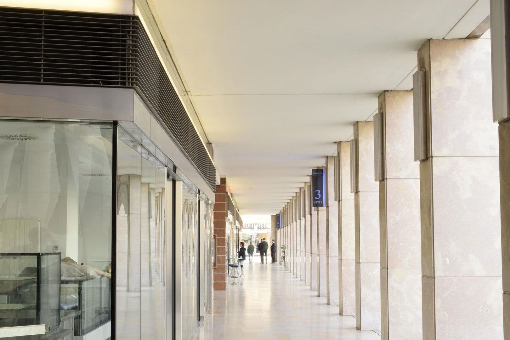 Pronájem kanceláře 33 m², Wien, Wien Pronájem kanceláře 33 m², Wien, Wien