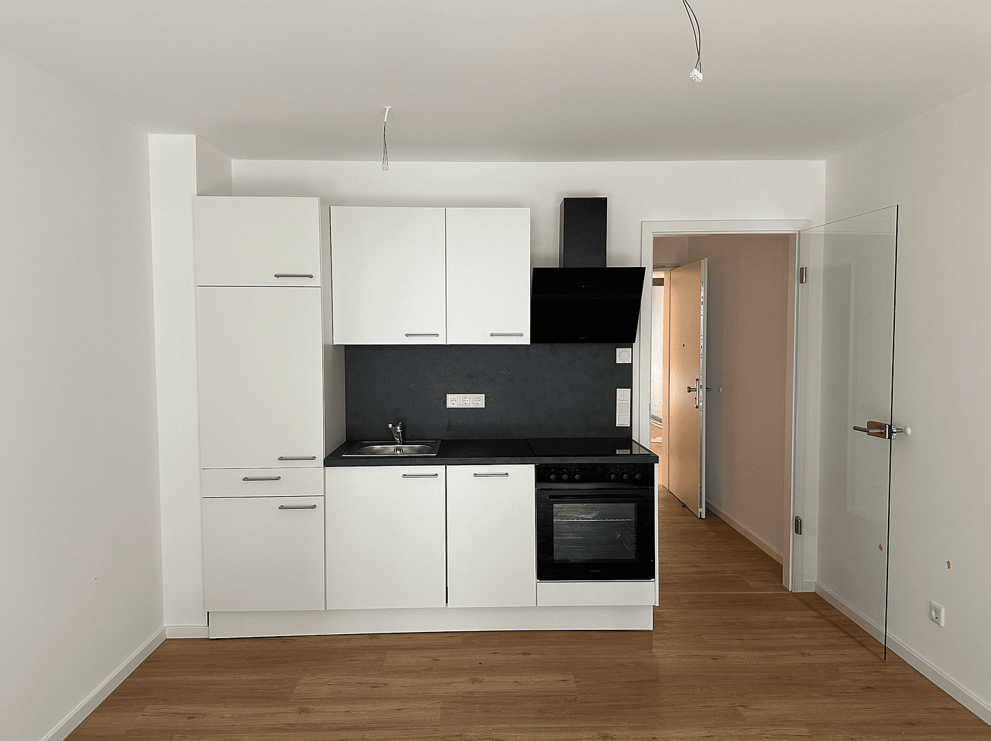 Prodej bytu 1+1 31 m², Am historischen Lokschuppen 12, Fürth, Bavorsko Prodej bytu 1+1 31 m², Am historischen Lokschuppen 12, Fürth, Bavorsko