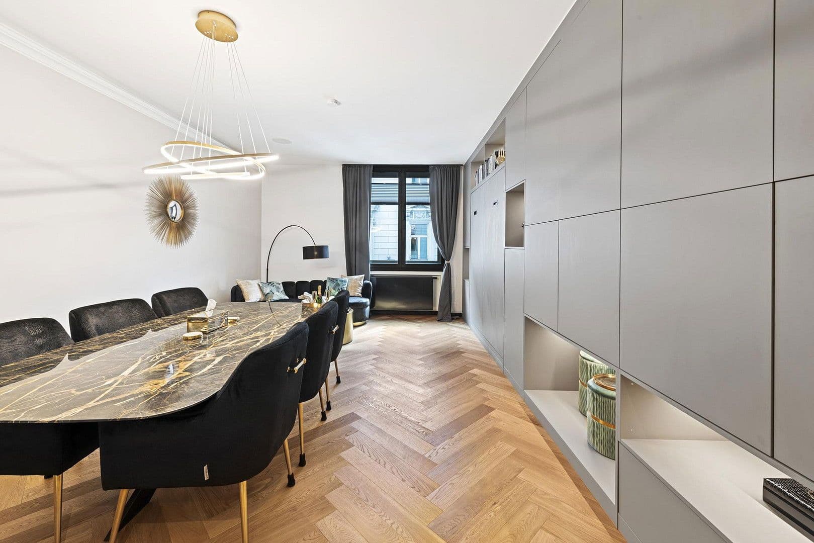 Pronájem bytu 1+1 48 m², Wien, Wien Pronájem bytu 1+1 48 m², Wien, Wien