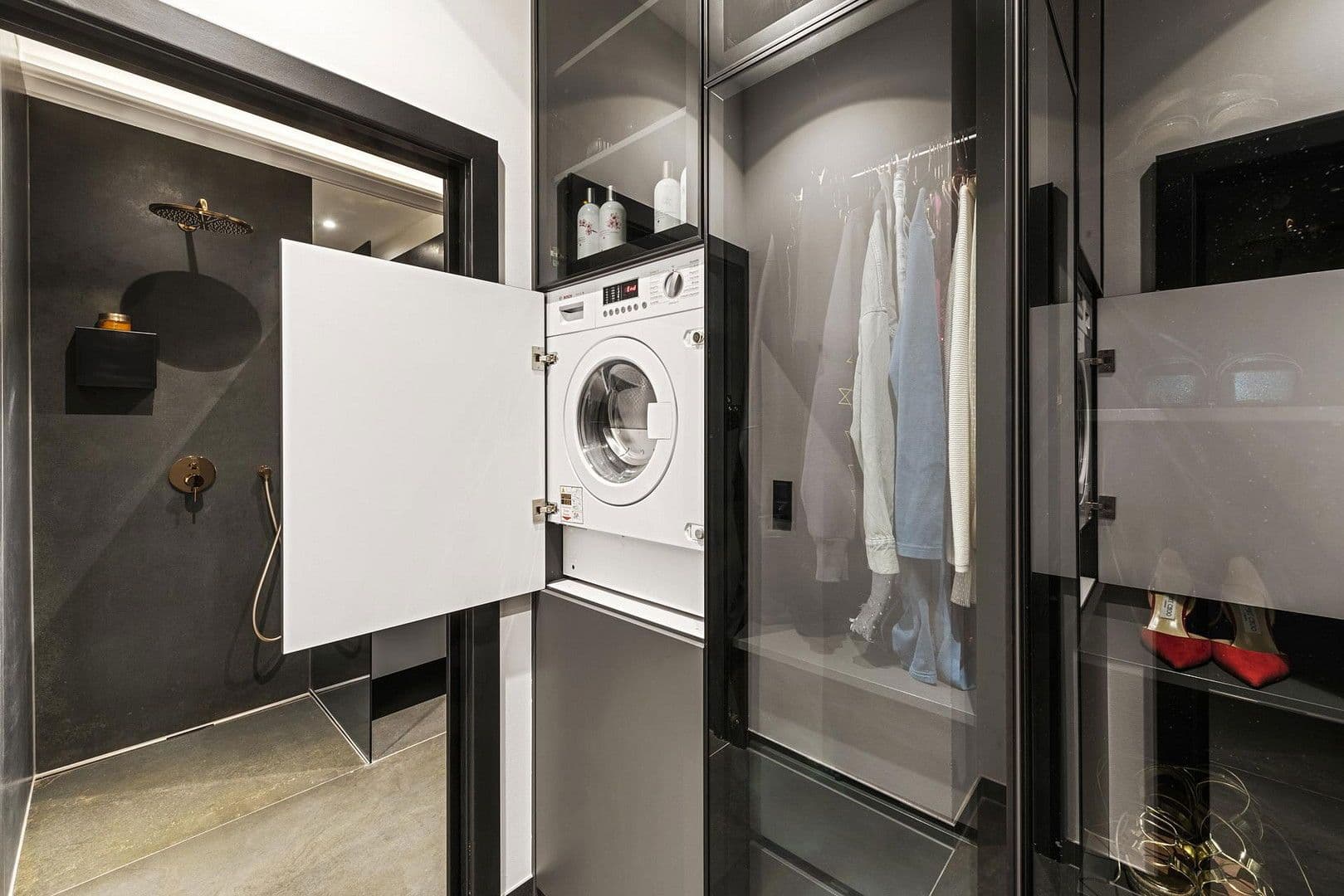 Pronájem bytu 1+1 48 m², Wien, Wien Pronájem bytu 1+1 48 m², Wien, Wien