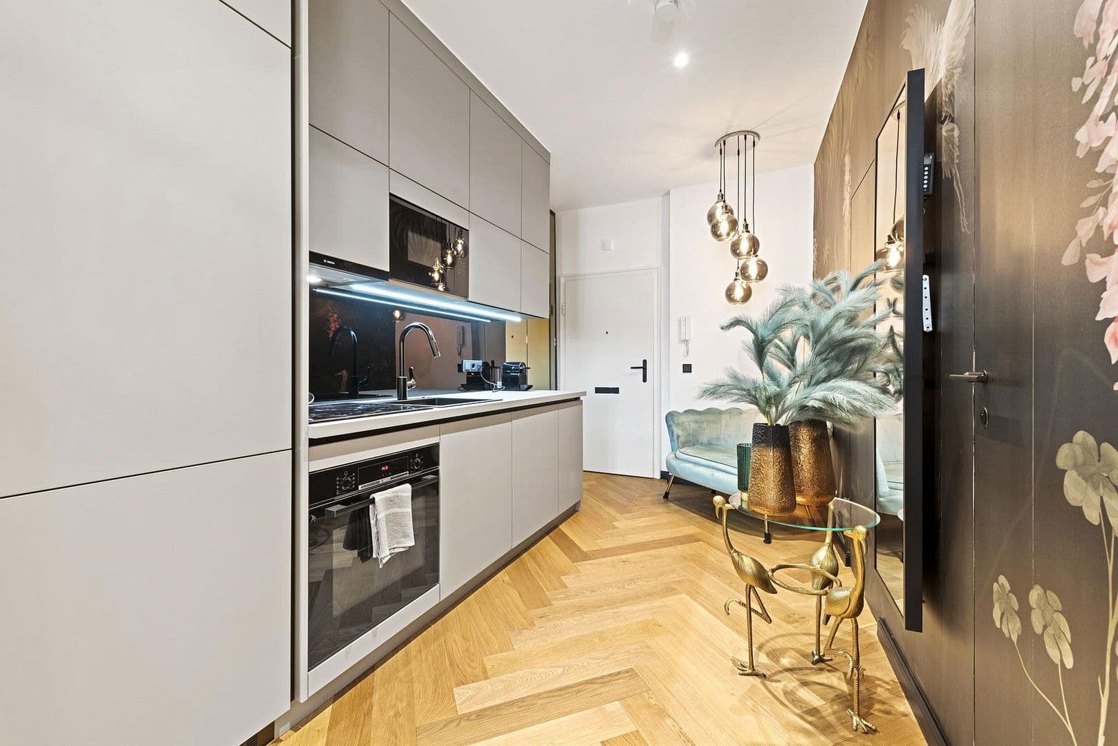 Pronájem bytu 1+1 48 m², Wien, Wien Pronájem bytu 1+1 48 m², Wien, Wien