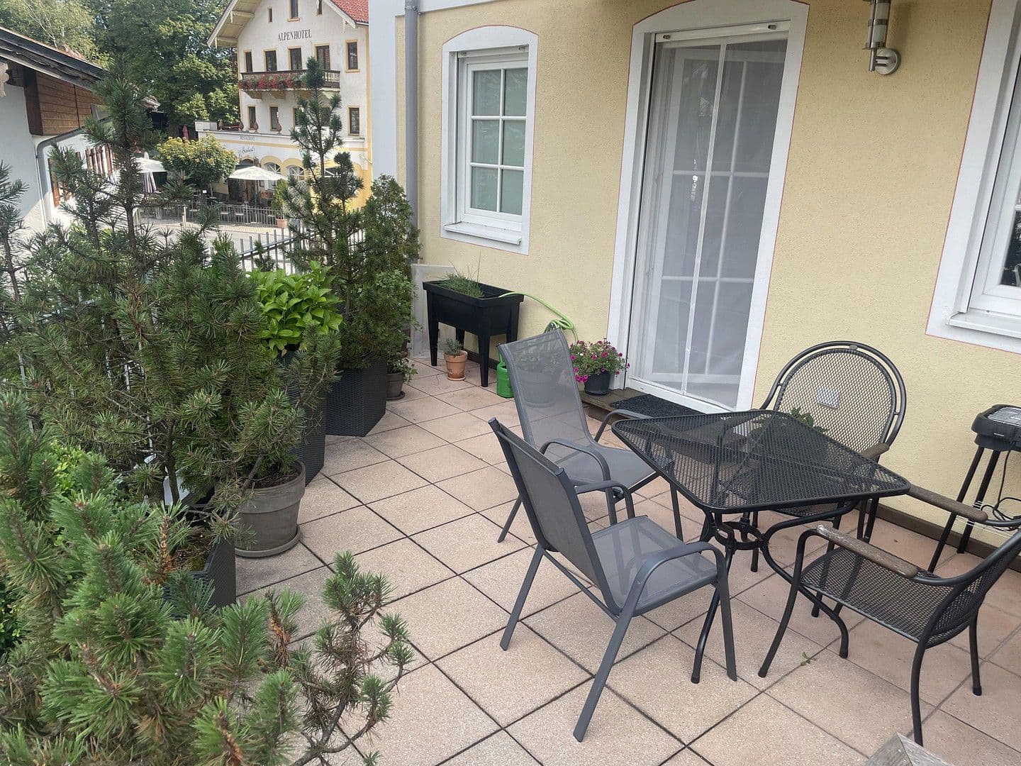 Prodej bytu 2+kk 107 m², Oberaudorf, Bavorsko Prodej bytu 2+kk 107 m², Oberaudorf, Bavorsko