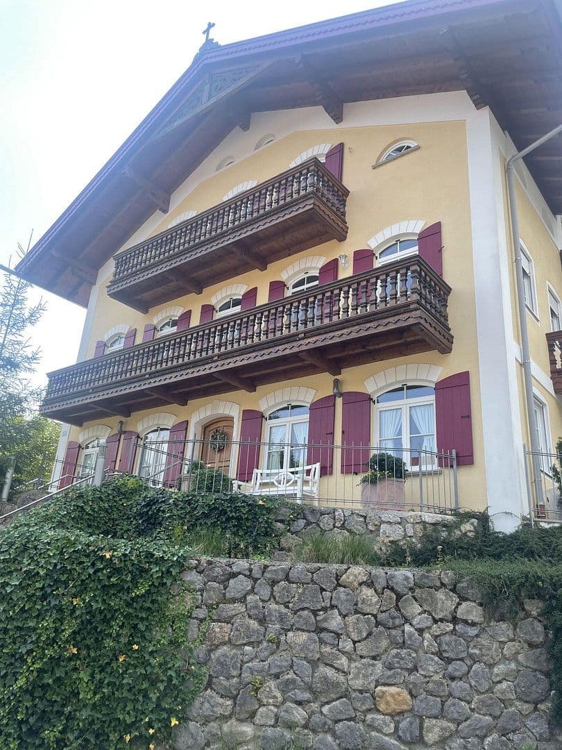 Prodej bytu 2+kk 107 m², Oberaudorf, Bavorsko Prodej bytu 2+kk 107 m², Oberaudorf, Bavorsko