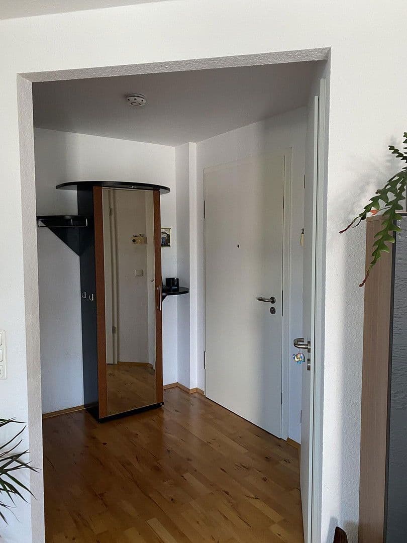 Prodej bytu 3+1 74 m², Kurrerstraße 33, Reutlingen, Bádensko-Württembersko Prodej bytu 3+1 74 m², Kurrerstraße 33, Reutlingen, Bádensko-Württembersko