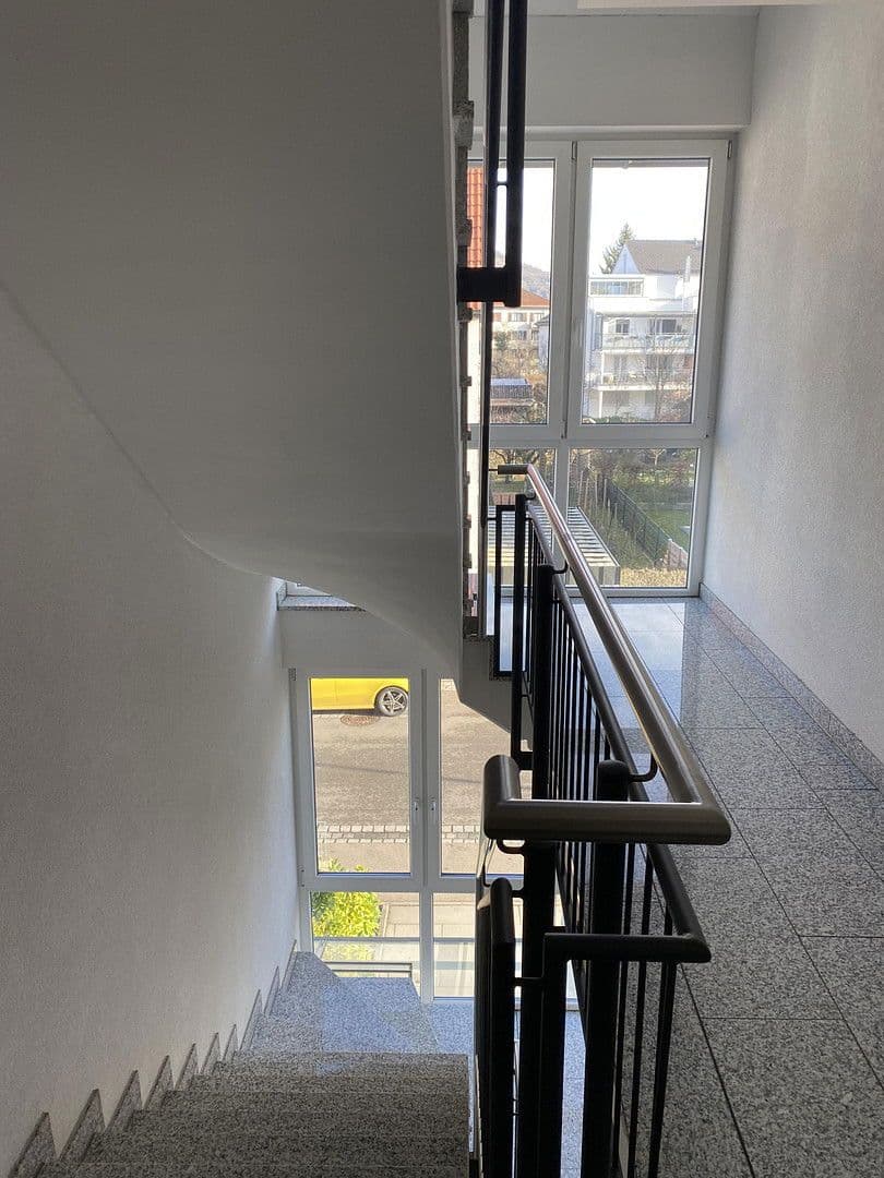 Prodej bytu 3+1 74 m², Kurrerstraße 33, Reutlingen, Bádensko-Württembersko Prodej bytu 3+1 74 m², Kurrerstraße 33, Reutlingen, Bádensko-Württembersko