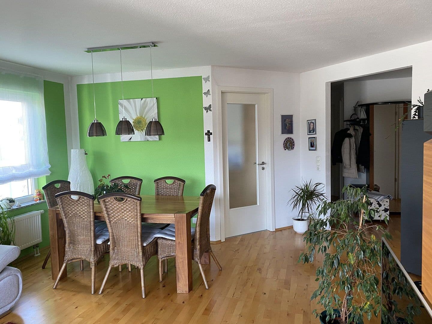 Prodej bytu 3+1 74 m², Kurrerstraße 33, Reutlingen, Bádensko-Württembersko Prodej bytu 3+1 74 m², Kurrerstraße 33, Reutlingen, Bádensko-Württembersko