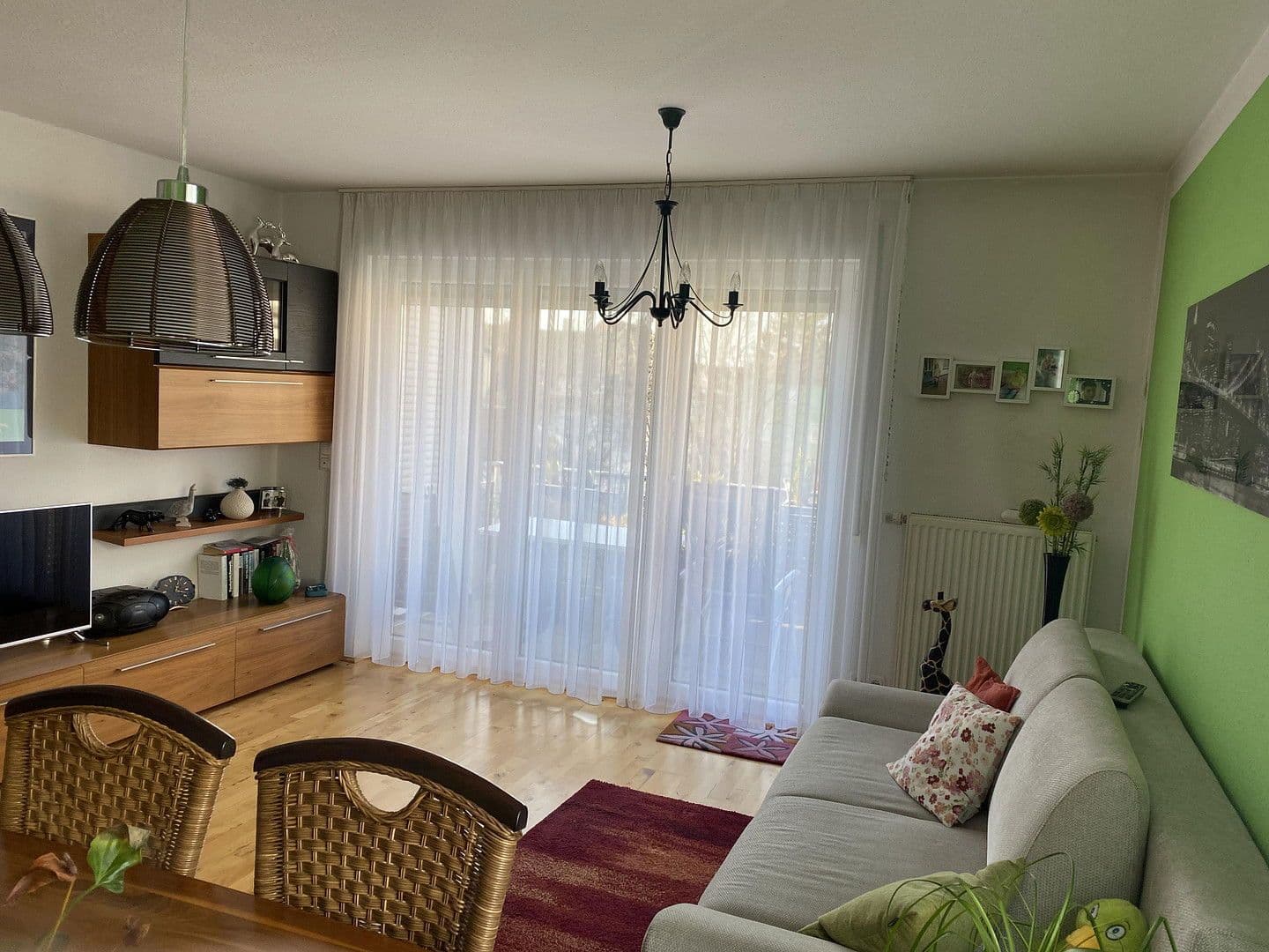 Prodej bytu 3+1 74 m², Kurrerstraße 33, Reutlingen, Bádensko-Württembersko Prodej bytu 3+1 74 m², Kurrerstraße 33, Reutlingen, Bádensko-Württembersko