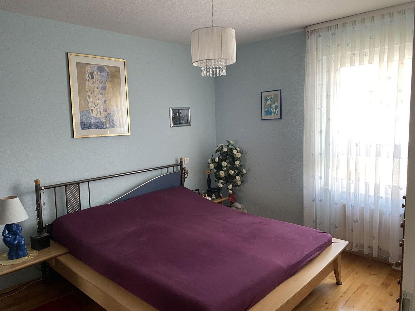 Prodej bytu 3+1 74 m², Kurrerstraße 33, Reutlingen, Bádensko-Württembersko Prodej bytu 3+1 74 m², Kurrerstraße 33, Reutlingen, Bádensko-Württembersko