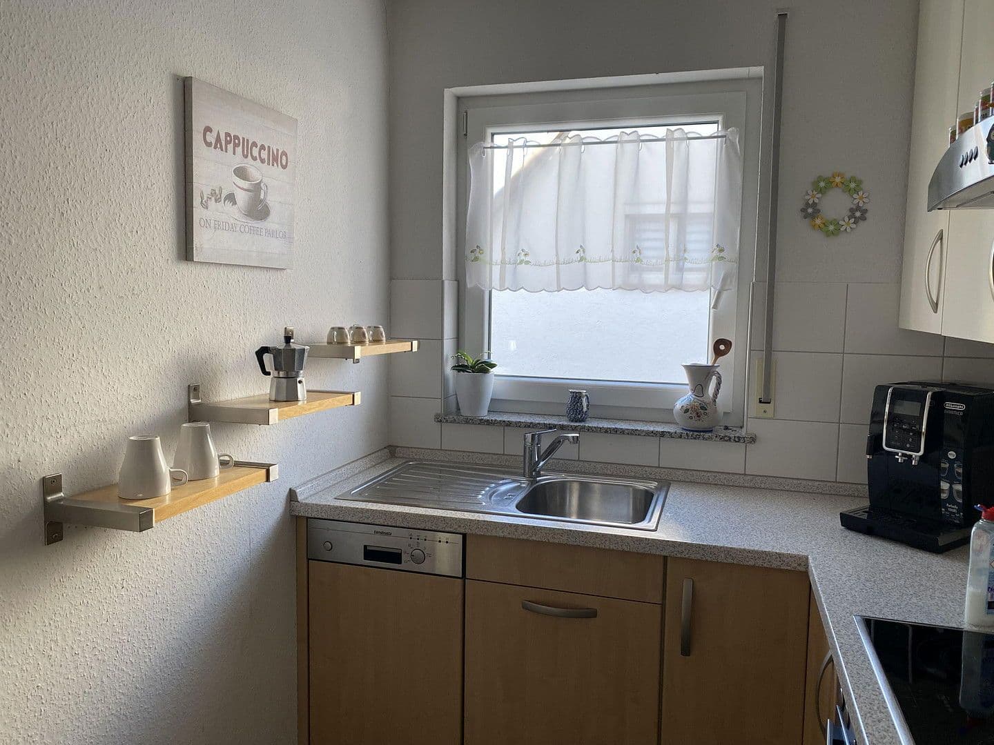 Prodej bytu 3+1 74 m², Kurrerstraße 33, Reutlingen, Bádensko-Württembersko Prodej bytu 3+1 74 m², Kurrerstraße 33, Reutlingen, Bádensko-Württembersko