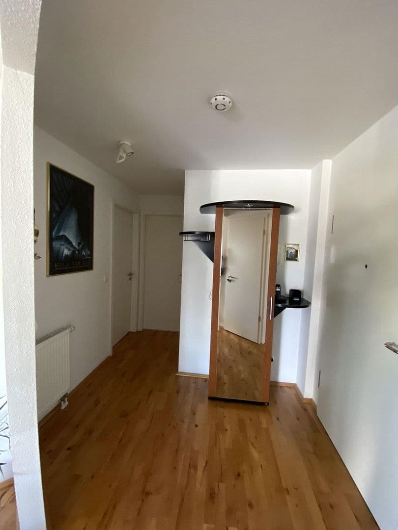 Prodej bytu 3+1 74 m², Kurrerstraße 33, Reutlingen, Bádensko-Württembersko Prodej bytu 3+1 74 m², Kurrerstraße 33, Reutlingen, Bádensko-Württembersko