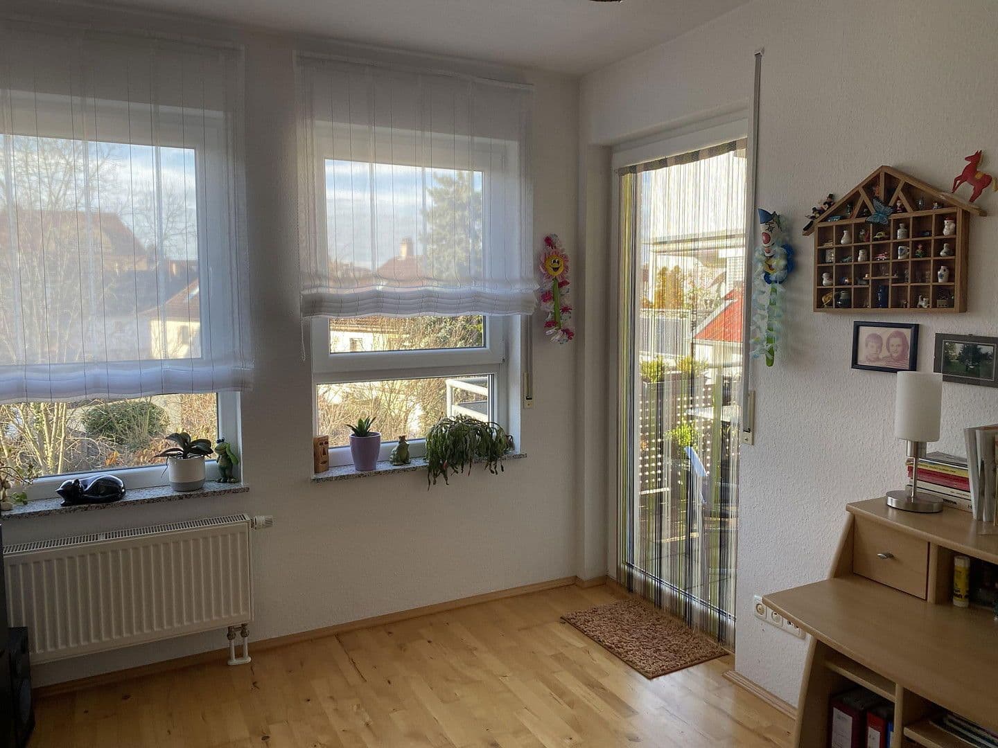 Prodej bytu 3+1 74 m², Kurrerstraße 33, Reutlingen, Bádensko-Württembersko Prodej bytu 3+1 74 m², Kurrerstraße 33, Reutlingen, Bádensko-Württembersko