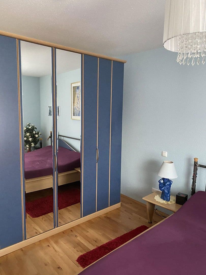 Prodej bytu 3+1 74 m², Kurrerstraße 33, Reutlingen, Bádensko-Württembersko Prodej bytu 3+1 74 m², Kurrerstraße 33, Reutlingen, Bádensko-Württembersko