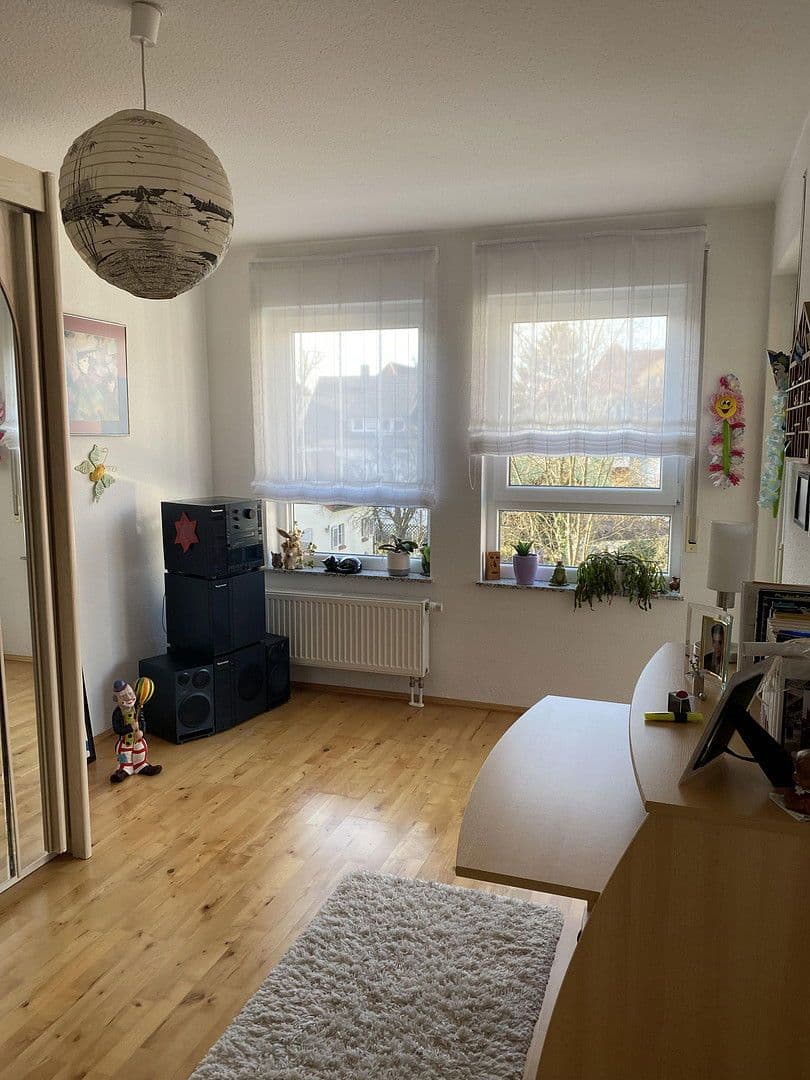 Prodej bytu 3+1 74 m², Kurrerstraße 33, Reutlingen, Bádensko-Württembersko Prodej bytu 3+1 74 m², Kurrerstraße 33, Reutlingen, Bádensko-Württembersko