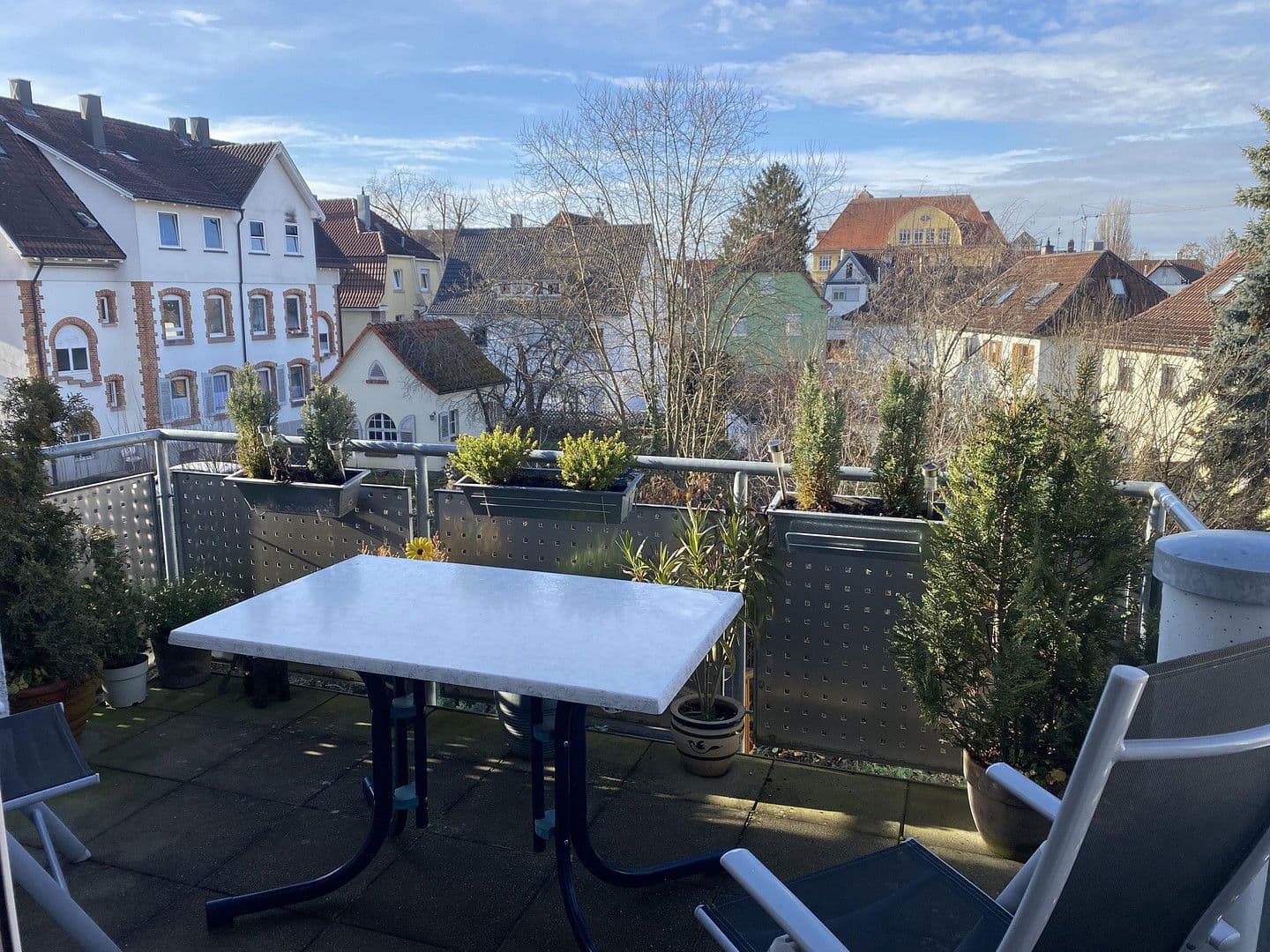 Prodej bytu 3+1 74 m², Kurrerstraße 33, Reutlingen, Bádensko-Württembersko Prodej bytu 3+1 74 m², Kurrerstraße 33, Reutlingen, Bádensko-Württembersko