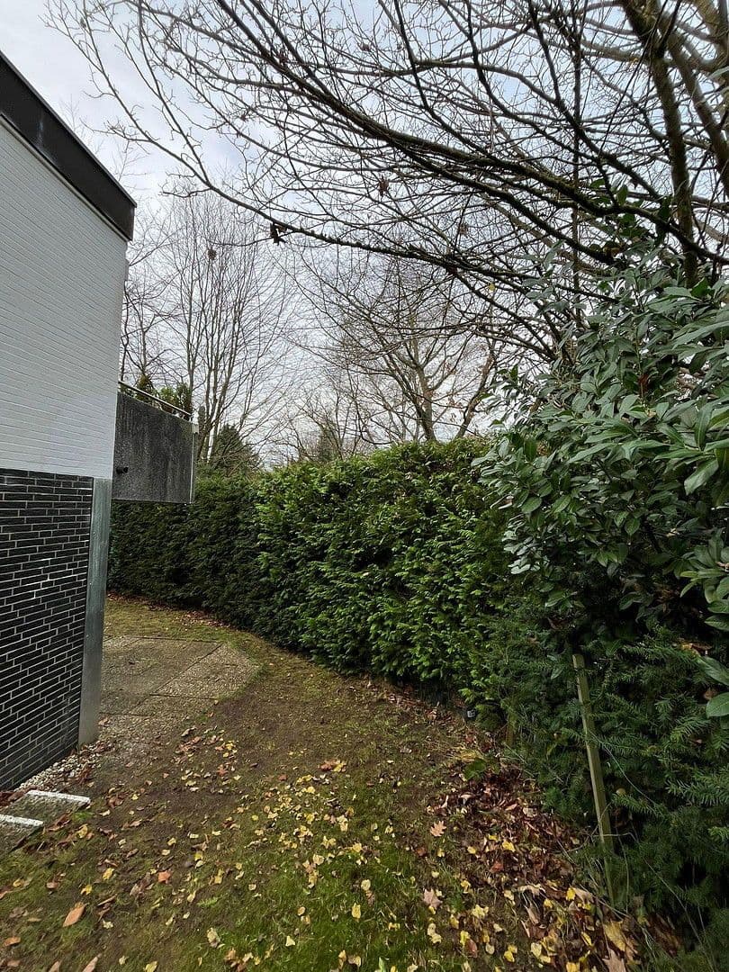 Prodej domu 157 m², pozemek 390 m², Hamburg, Hamburg Prodej domu 157 m², pozemek 390 m², Hamburg, Hamburg