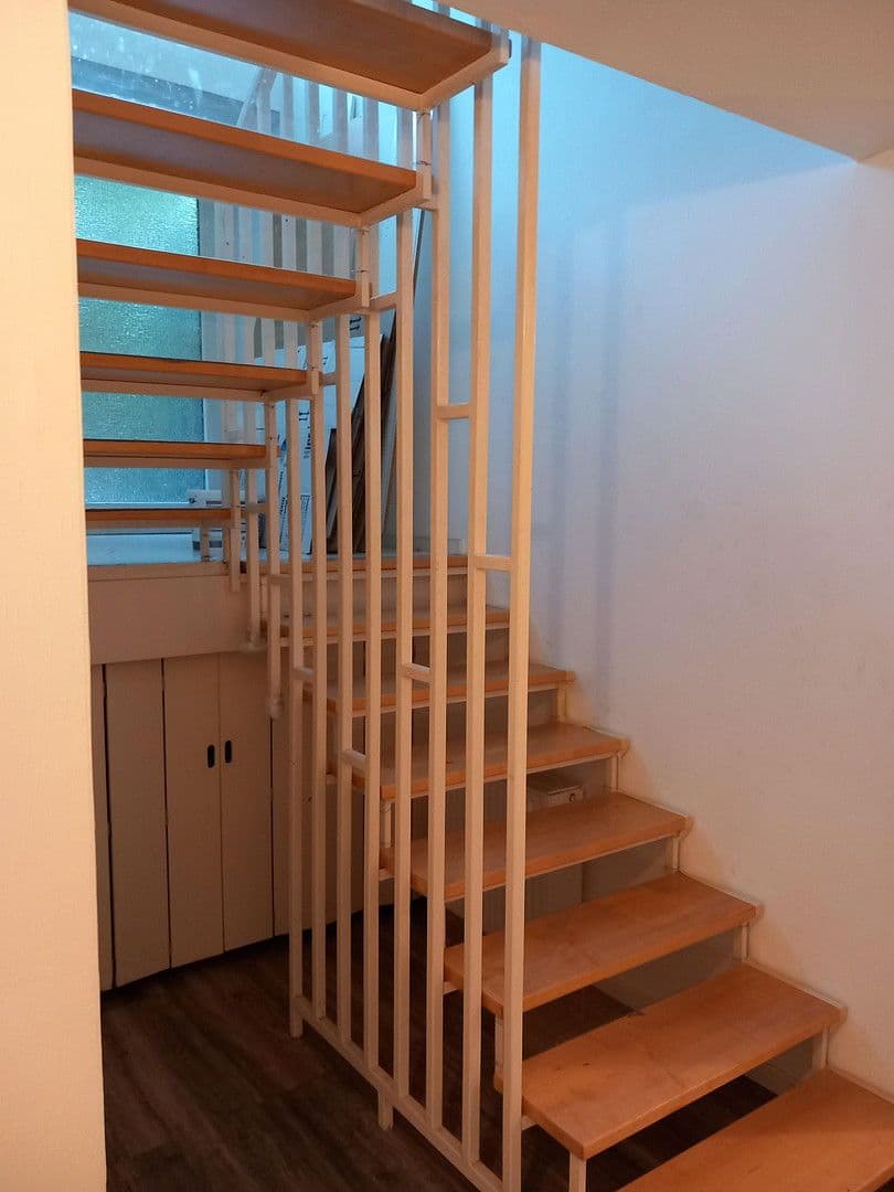 Prodej domu 157 m², pozemek 390 m², Hamburg, Hamburg Prodej domu 157 m², pozemek 390 m², Hamburg, Hamburg