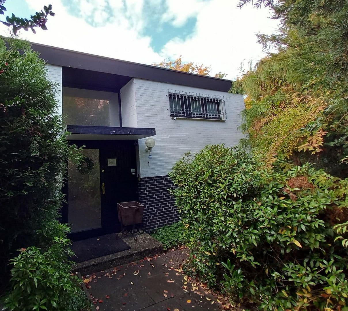 Prodej domu 157 m², pozemek 390 m², Hamburg, Hamburg Prodej domu 157 m², pozemek 390 m², Hamburg, Hamburg