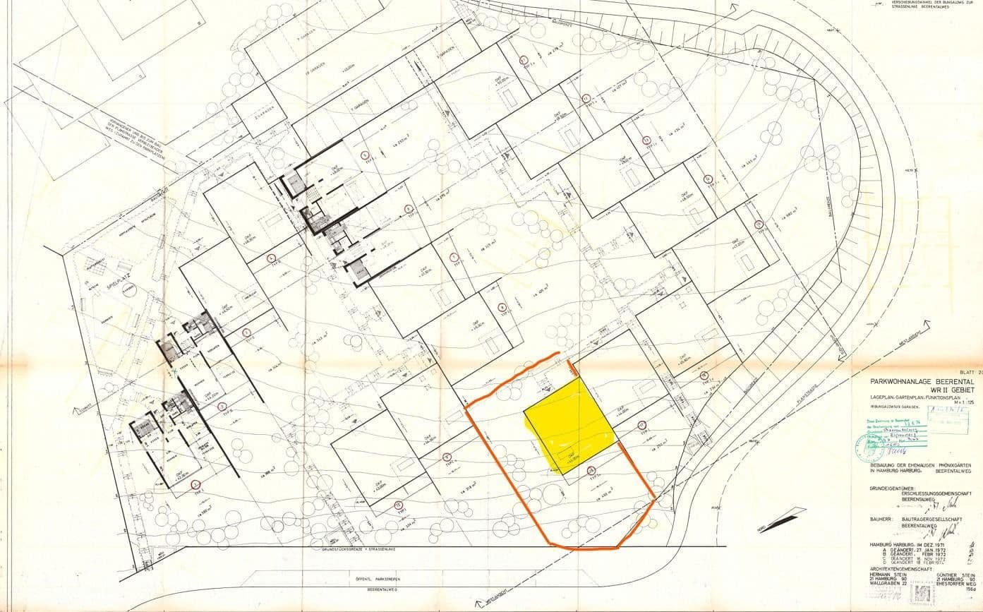 Prodej domu 157 m², pozemek 390 m², Hamburg, Hamburg Prodej domu 157 m², pozemek 390 m², Hamburg, Hamburg