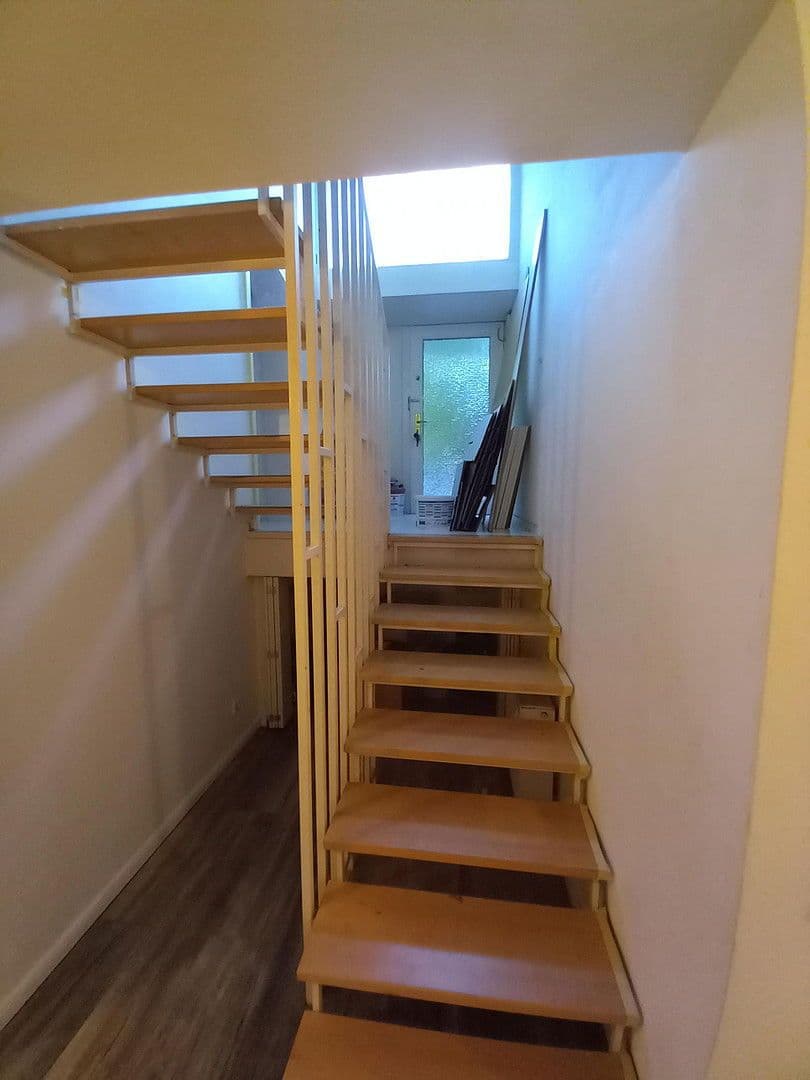 Prodej domu 157 m², pozemek 390 m², Hamburg, Hamburg Prodej domu 157 m², pozemek 390 m², Hamburg, Hamburg