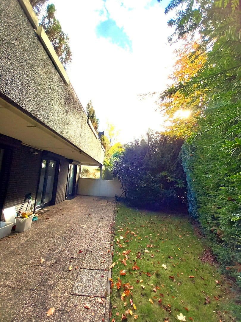 Prodej domu 157 m², pozemek 390 m², Hamburg, Hamburg Prodej domu 157 m², pozemek 390 m², Hamburg, Hamburg