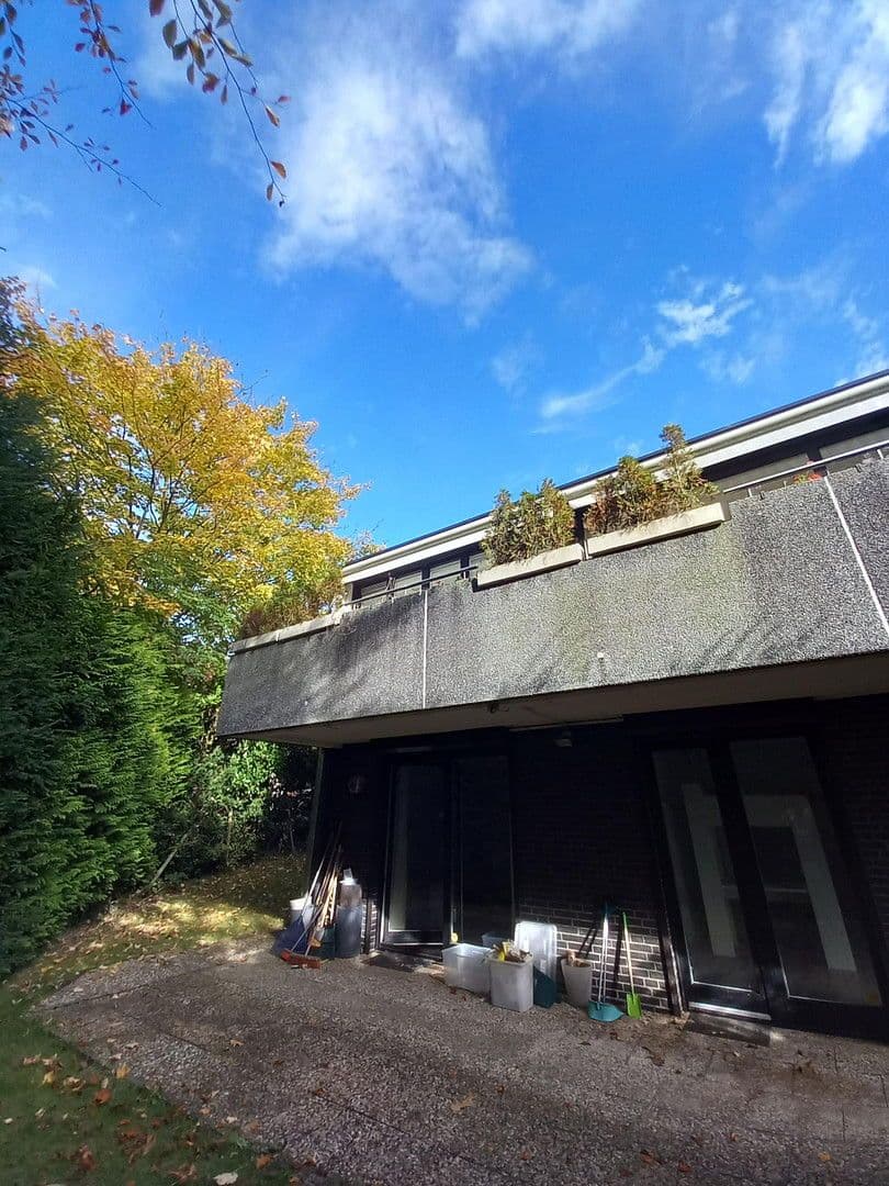 Prodej domu 157 m², pozemek 390 m², Hamburg, Hamburg Prodej domu 157 m², pozemek 390 m², Hamburg, Hamburg