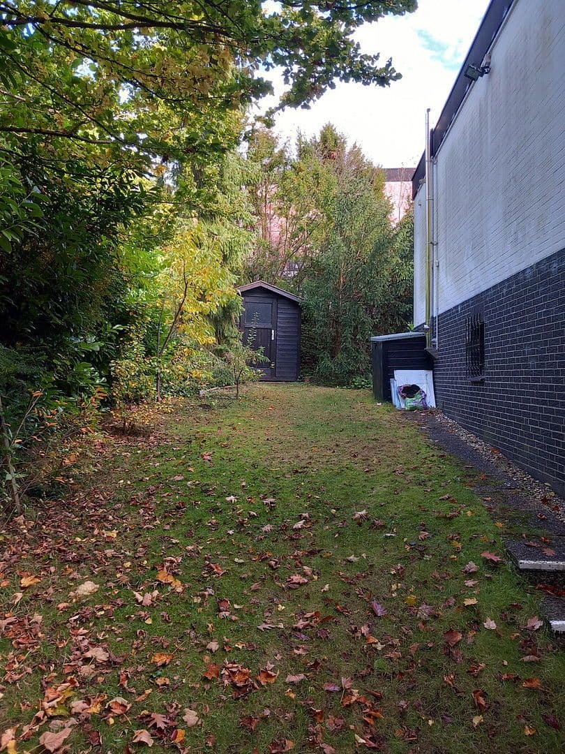 Prodej domu 157 m², pozemek 390 m², Hamburg, Hamburg Prodej domu 157 m², pozemek 390 m², Hamburg, Hamburg