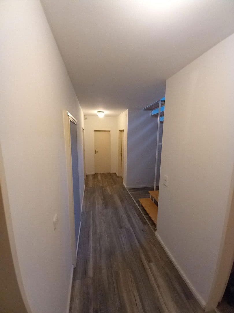 Prodej domu 157 m², pozemek 390 m², Hamburg, Hamburg Prodej domu 157 m², pozemek 390 m², Hamburg, Hamburg