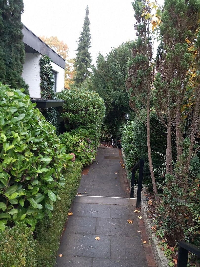 Prodej domu 157 m², pozemek 390 m², Hamburg, Hamburg Prodej domu 157 m², pozemek 390 m², Hamburg, Hamburg