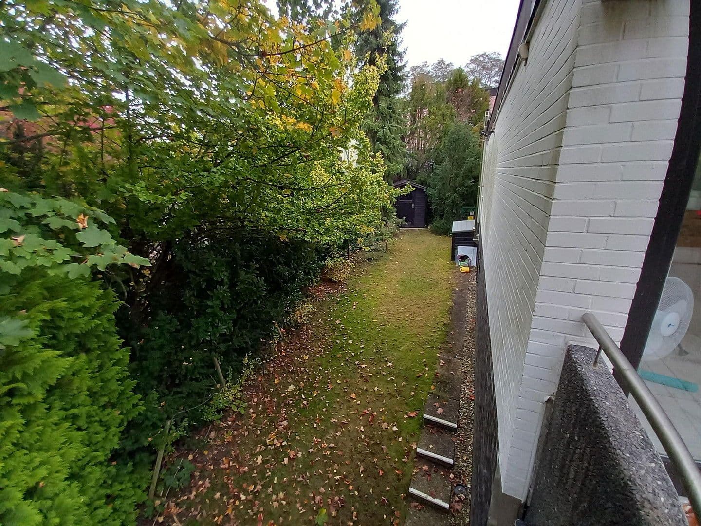 Prodej domu 157 m², pozemek 390 m², Hamburg, Hamburg Prodej domu 157 m², pozemek 390 m², Hamburg, Hamburg