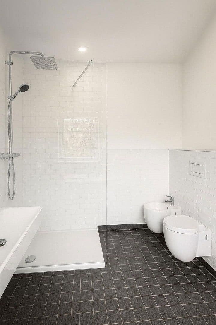 Prodej domu 95 m², pozemek 273 m², Am Vogelherd 17, Berlin, Berlín Prodej domu 95 m², pozemek 273 m², Am Vogelherd 17, Berlin, Berlín